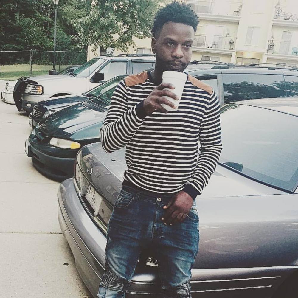 Meet your Posher, Tonio